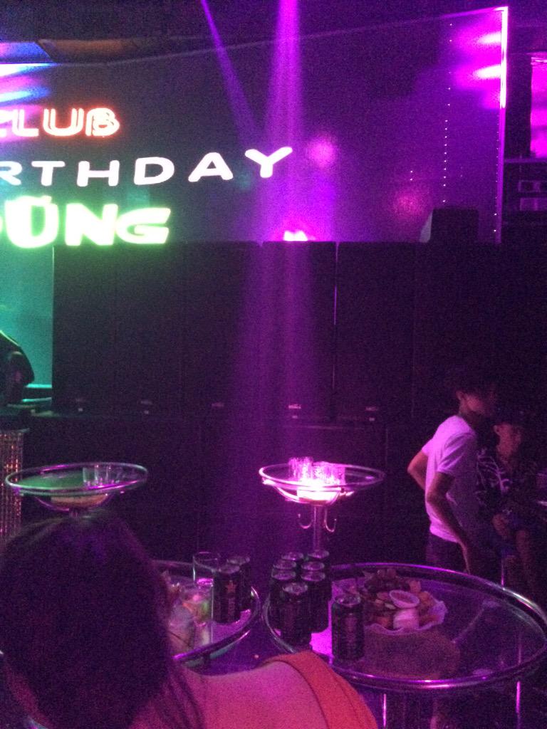 HieunkN's tweet photo. Len luon! http://t.co/jJeHrrtRfb