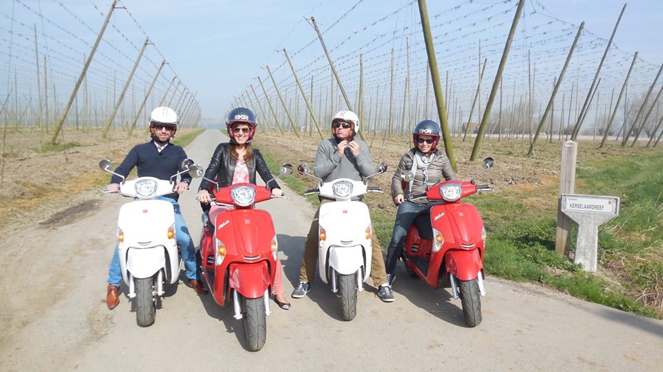 vakantieland's tweet photo. Ideeën voor weekend weg in de Westhoek krijg je straks in #ookgetestopweekend. @toerismewesthoe @visitpoperinge http://t.co/QiZY6V7cDZ