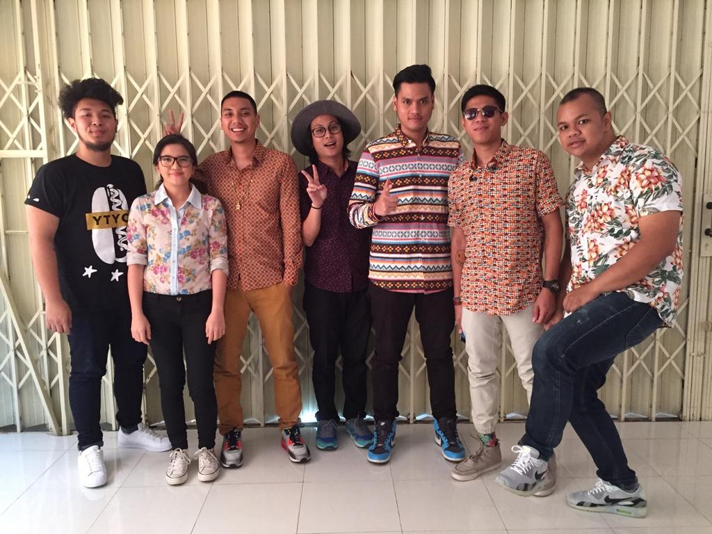 RANforyourlife's tweet photo. Get ready for @NSCCupXI SMA 1 Tangerang Selatan. Yeah let's go! http://t.co/CVhg3W9GaO