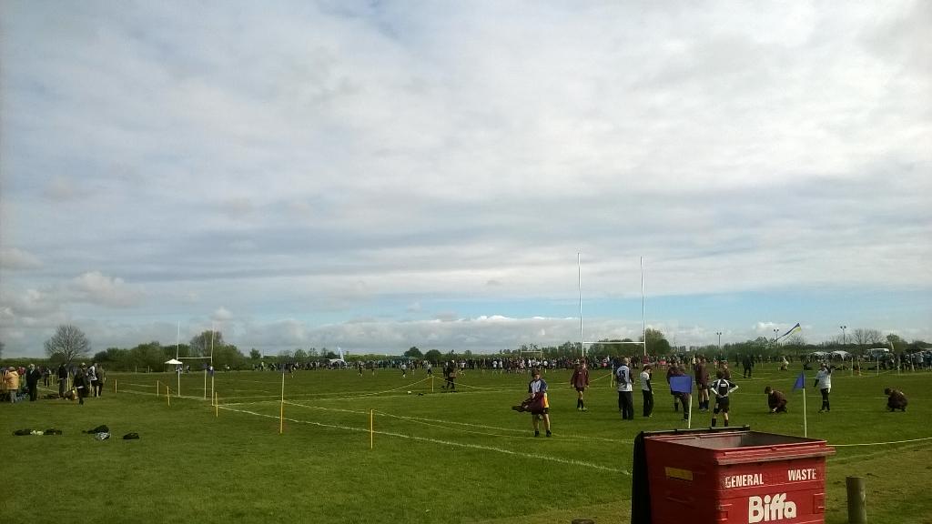 B-GY RFC tweet media