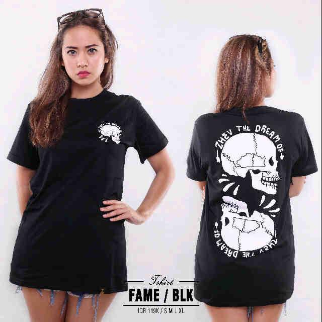 OCM_Shop's tweet photo. NEW ARRIVAL "T-Shirt From ZHEV" | IDR 119K | ORDER SMS 085241161805 add pin 28A3F5BA http://t.co/SCrkRZjlKE