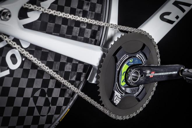 power2max_Spain's tweet photo. Échale un vistazo a la @Canyon_Spain de @alexdowsett para la #PerfectHour de hoy http://t.co/W62dOZSQUq http://t.co/scjTHpsogf
