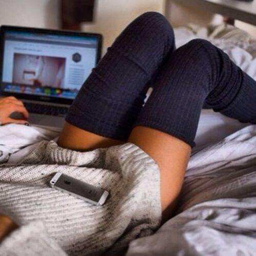 Lazy day on my own..☀️