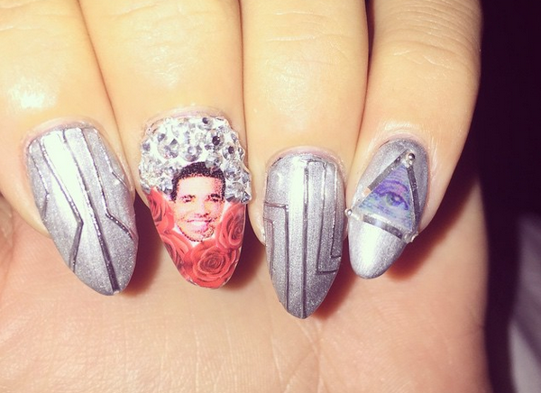 30 times nailed the talon game  