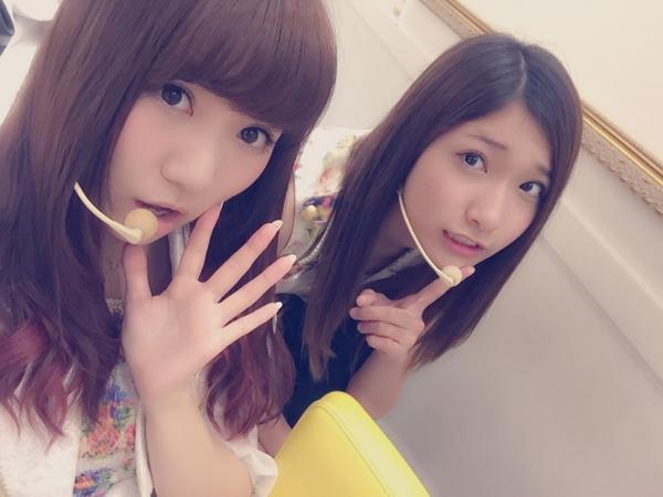 sfhu74g's tweet photo. #名取稚菜 #AKB48
あんだれだったよ(∩´∀`∩) https://t.co/U4WGAOV3Iw