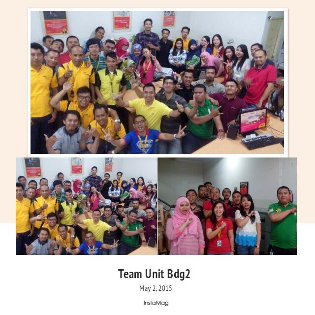 Firmanndhuts's tweet photo. #latepost .... team unit bdg2 http://t.co/fD6WDJ0nyK