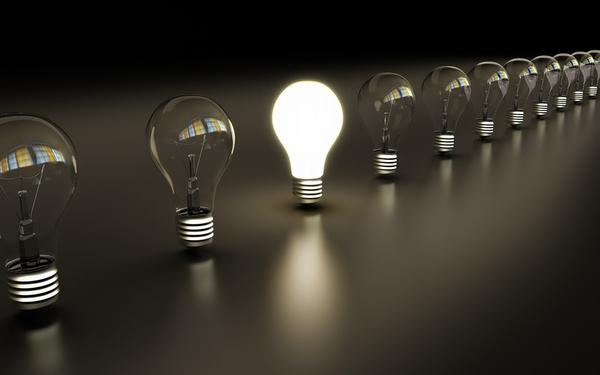 marcferni's tweet image. “A veces no es cuestión de tener nuevas ideas, sino de dejar de tener ideas de las antiguas” Edwin Land de Polaroid.