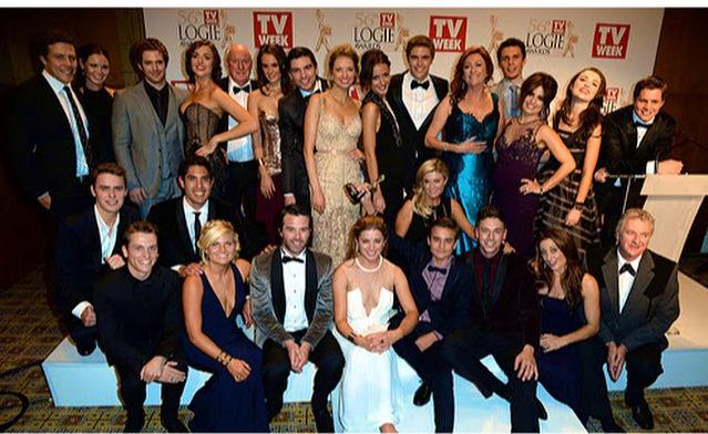 kim_wipp's tweet photo. Looking forward to the logies! 🎉🎉🎉🎉🎉🎉 http://t.co/TEqlizwTt0