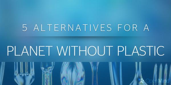 techreview's tweet photo. Partner Content: Can you live without plastic during a week? Here are some alternatives. http://t.co/TeMurNinh3 http://t.co/PCLWtIprJ6