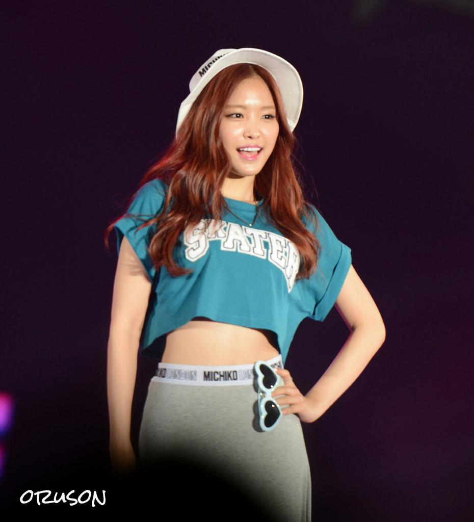 APINK_oruson's tweet photo. 150429 나은 at Harajuku②
#APINK #에이핑크 #Naeun http://t.co/dYn6O46jay