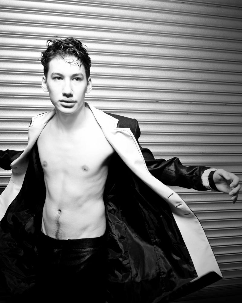 iamethanrufino's tweet photo. #HOT #Men5 #SarapNgPinoy ... Luke del Mundo. http://t.co/QVLOOJfVHK