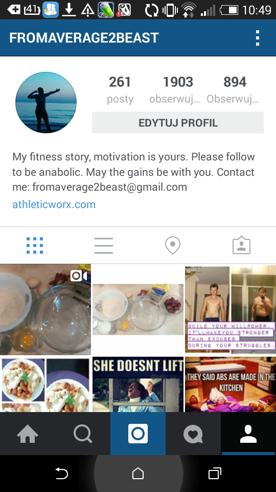 average2beast's tweet image. Follow me on instagram. Fitness and cooking tips 👌