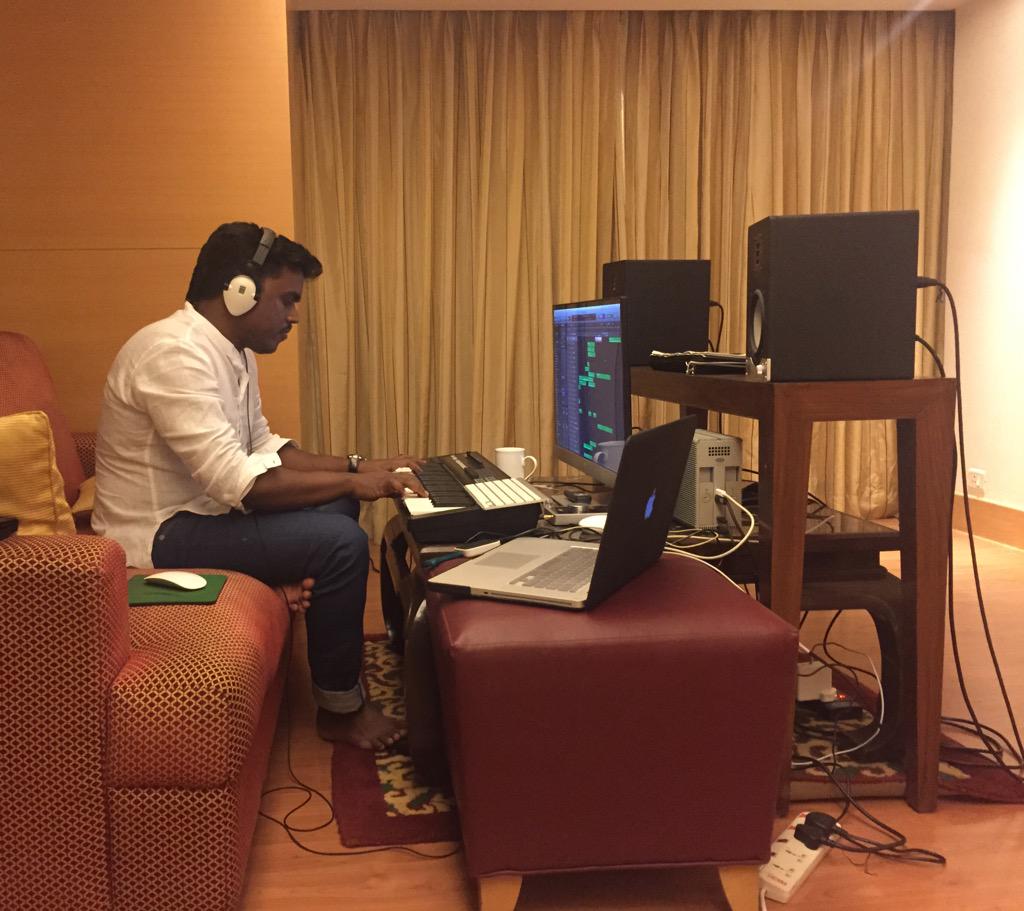 Yuvan Veriyan Da (@billa_to) / Posts / X