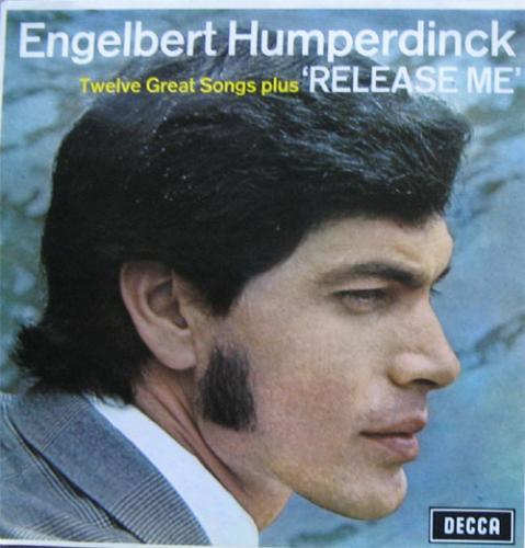 Happy 79th Birthday to vocalist, ENGELBEHUMPERDINCK!!  