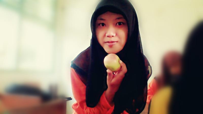 Silfi's tweet photo. http://t.co/0Sq0jsB7QQ