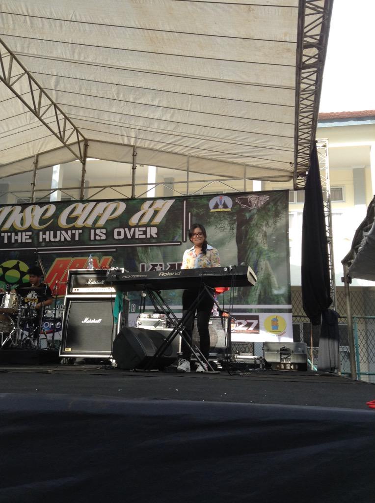 NSCCupXI's tweet photo. CANTIK YAAAA??🎉🎉😊 http://t.co/A44XjI907k