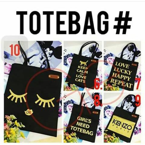 tresyard_19's tweet photo. Totebag , tote sumbu 
Masih banyak yang lain yaa sista kalo mau tanya lebih lanjut bisa invite 5123743c/ 085786111690 http://t.co/QLTSINu3Sz