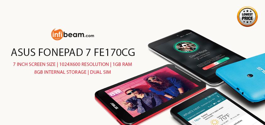 AvenuesAILtd's tweet photo. Asus Fonepad 7 FE170CG (Red) at Lowest Price
http://t.co/6IJjCWXNnK
#Asus #FonePad #Electronics #Lowest http://t.co/QdWhB8r7c7