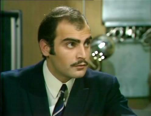Happy 69th Birthday to actor, David Suchet!!! 