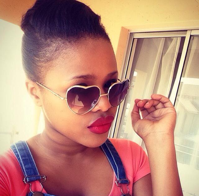 Natasha_Thahane's tweet photo. Honey child, You're gonna be fine!!! 👼 #Random #WhoopiGoldberg #BabyNeck 🙈 http://t.co/310fFLNQu5