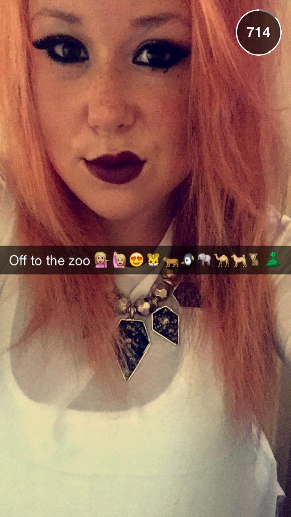 DanMadkins's tweet photo. If your snapchat story is this long you should delete snapchat. http://t.co/ltYEr8fBYU