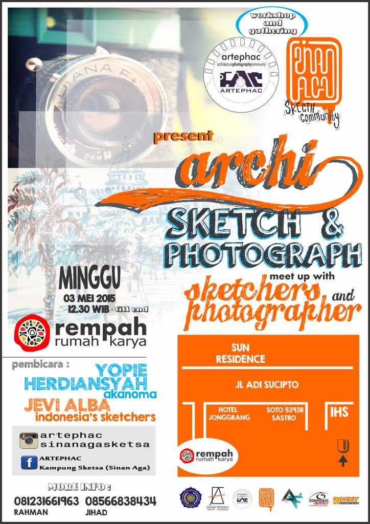 ArchifunUMS's tweet photo. @KMTAUms: Acara dilanjutkan acara 
Serasehan di @RempahRumahkary  
Cc: @AgendaSOLO @SeputarUMS @rapmafm http://t.co/pcJGzI5AU9