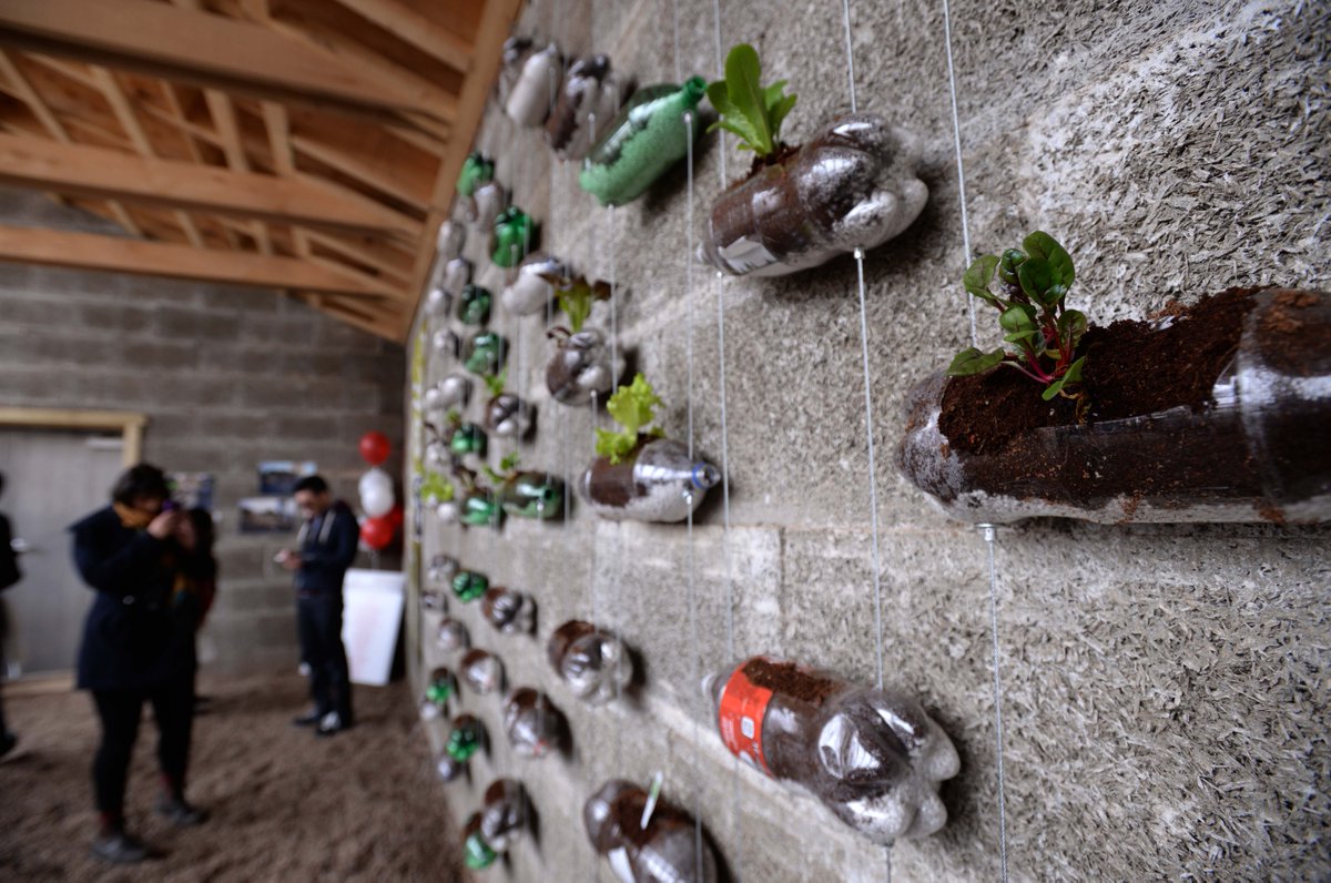 chronicleherald's tweet photo. VIDEO: A look inside the new @HopeBlooms greenhouse in #Halifax http://t.co/fc03bT2eBs @buildrightns @cbcdragon http://t.co/uJYvsKjyXZ
