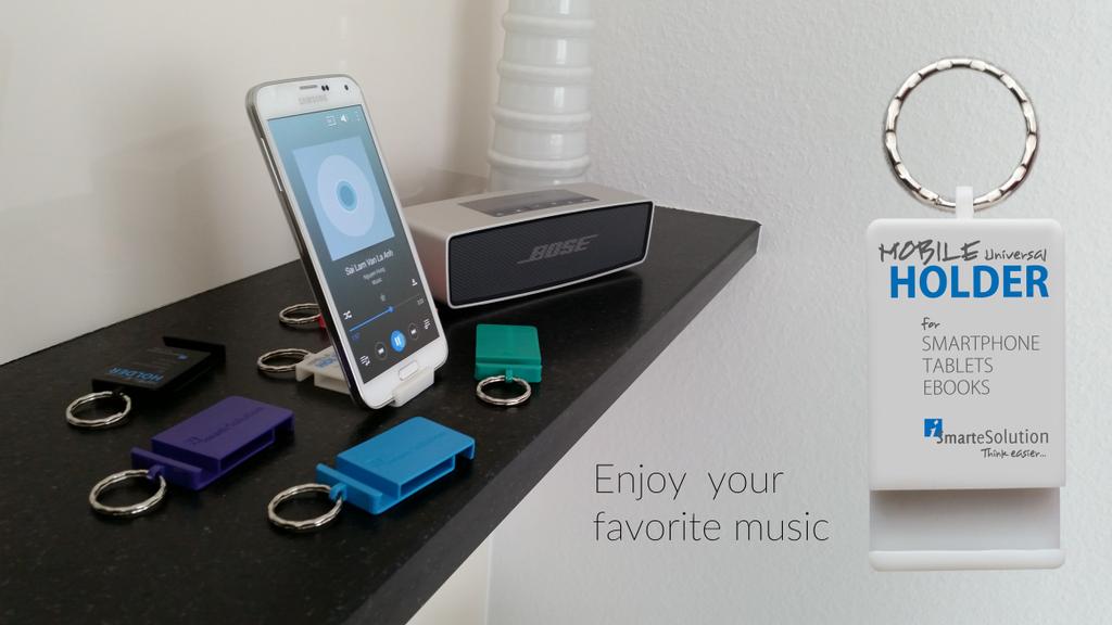 ismartestore's tweet photo. More than practically to use our universal mobile holder. http://t.co/iPJ8cQj76Z
