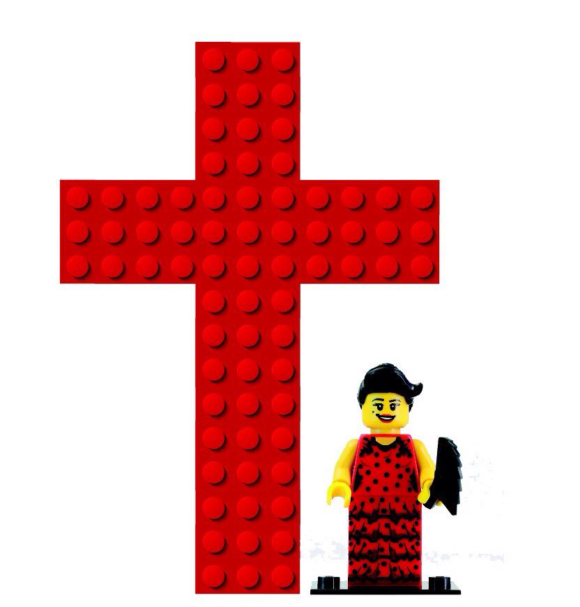 pubsananton's tweet photo. Vamonos de cruces!!! http://t.co/v41NlwtqHH