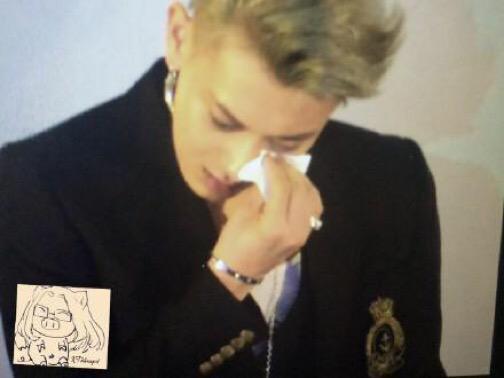 [ ] 150502 Happy birthday to Huang Zitao     