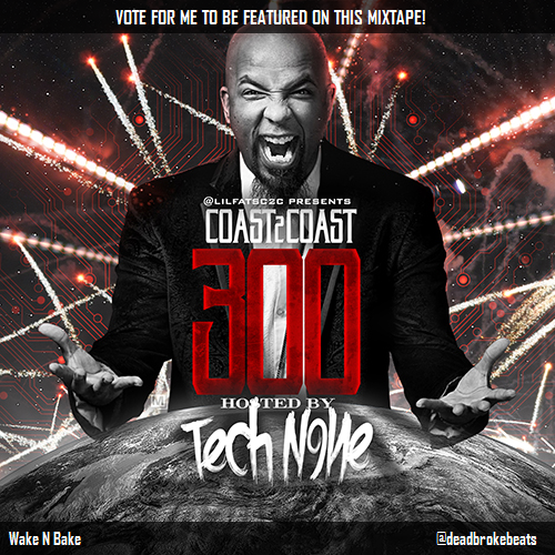 ProducerPromo's tweet photo. I voted for @deadbrokebeats to be on @coast2coastmag Mixtape 300 w/@techn9ne! http://t.co/GG6li3e3km #Coast2Coast http://t.co/d25psUTGm8