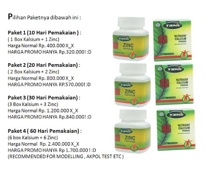 TweetTiens's tweet photo. PRICE untuk peninggi badan ;) Cek deh cuma disini yg paling murah ! Aman dan terpercaya :) http://t.co/TdL0YMXvTO