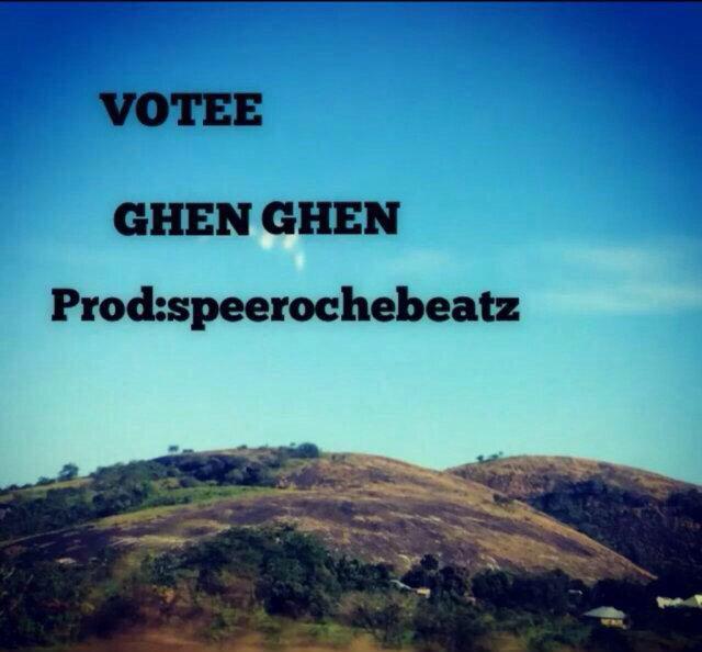 Iam_Votee's tweet photo. @abjrichteens go download Ghen Ghen https://t.co/Jtr2t1ktzC http://t.co/eceOC5ihzu