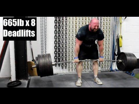 feeling52fit's tweet image. JEREMY HAMILTON: Deadlift 655lb x 8 Reps vid.staged.com/Lxgp #staged