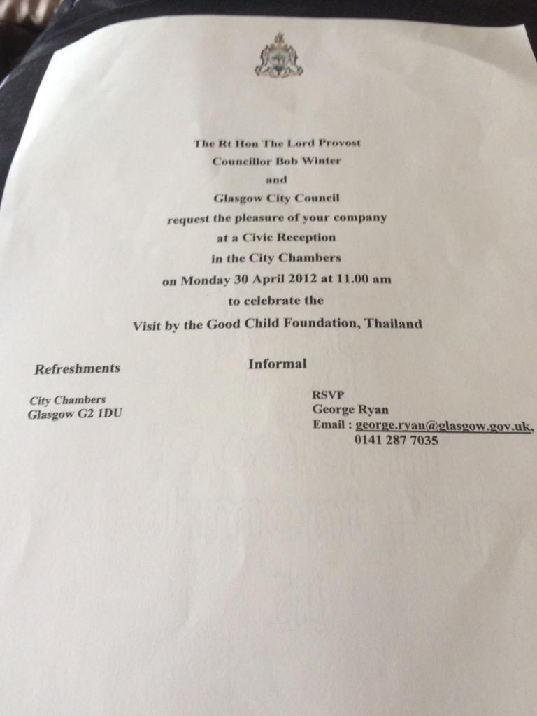 Linda Ryan - Seans Trust tweet media