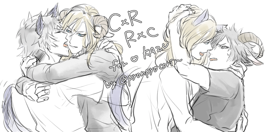 @NekochiKAZU for you 