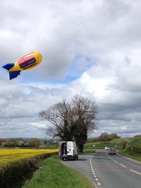 Witter UK tweet media