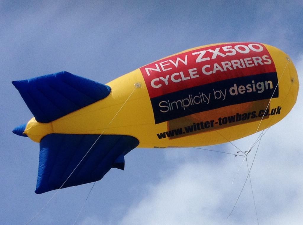 Witter UK tweet media