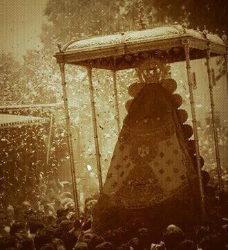 patricia_moralb's tweet photo. 23 DÍAS...23 SUEÑOS... #Rocio2015 http://t.co/PFhrRYwudZ