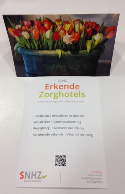 Na een schriftelijke audit procedure heeft de SNHZ Vitassist Zorghotel aspirant-lid gemaakt erkendezorghotels.nl/hotel/vitassis…