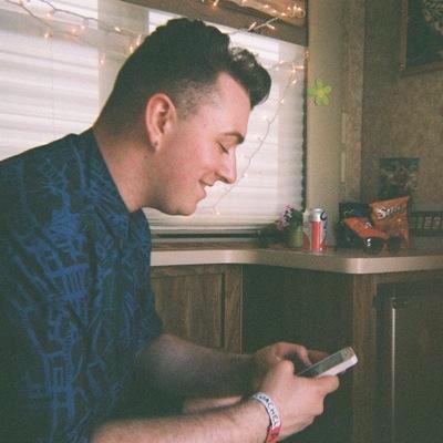 SSlittlesailor's tweet photo. Thanks God, Sam is okay🙌🏼 http://t.co/70wWOC77JF