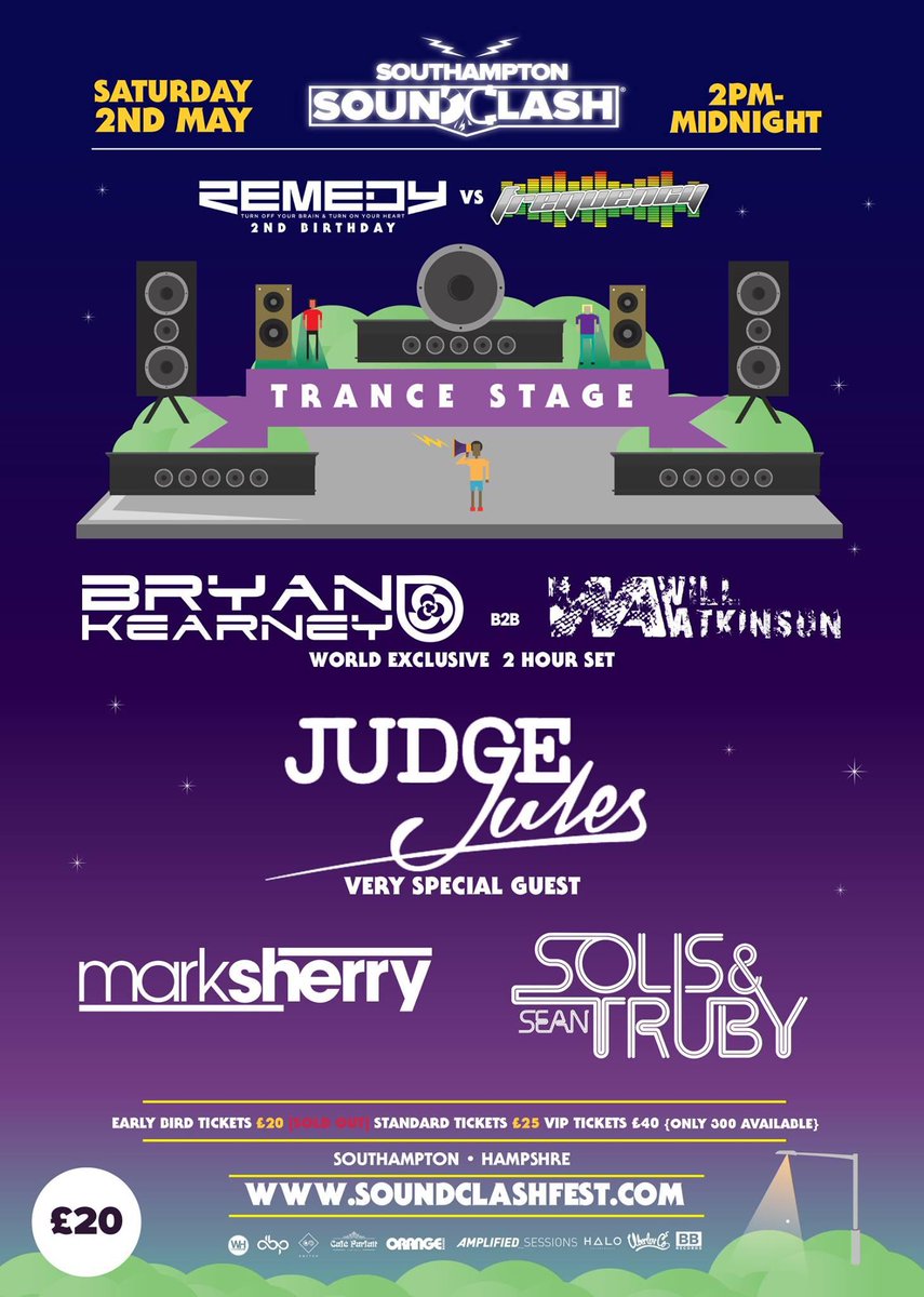 Mark Sherry (@marksherry) on Twitter photo Southampton TONIGHT! <a href="/Frequencylive/">Frequency Events</a> <a href="/WeHaveTheRemedy/">Remedy Bournemouth</a> <a href="/bryankearney/">Bryan Kearney</a> <a href="/willatkinsonyes/">Will Atkinson</a> <a href="/RealJudgeJules/">Judge Jules</a> @Solisandstruby Southampton TONIGHT! <a href="/Frequencylive/">Frequency Events</a> <a href="/WeHaveTheRemedy/">Remedy Bournemouth</a> <a href="/bryankearney/">Bryan Kearney</a> <a href="/willatkinsonyes/">Will Atkinson</a> <a href="/RealJudgeJules/">Judge Jules</a> @Solisandstruby