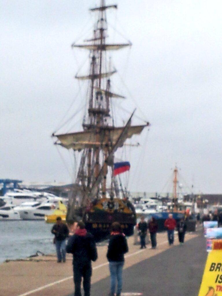 GreensladePBoat's tweet photo. http://t.co/lJ0NUsvtdr
