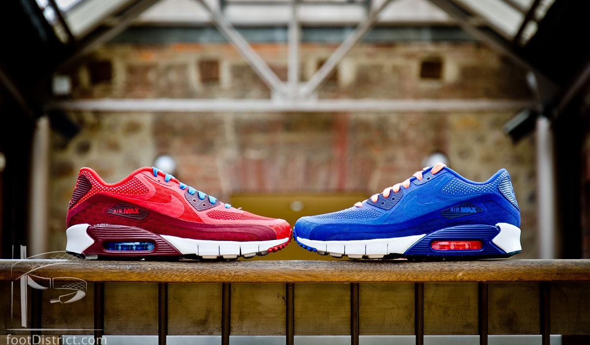 AirMaxEsp's tweet photo. Nike Air Max 90 Breathe.

¿ROJO o AZUL? http://t.co/a9jH0pnVyu