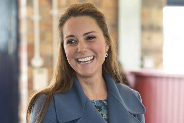 IT'S A GIRL! #RoyalBaby bit.ly/1JYDUmF