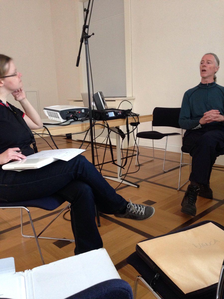 FuturEverything's tweet photo. Fascinating to hear from Thomas Smith on the legal changes in 90s rave and the history of acid house at @ICASnetwork http://t.co/t7fc5Xg6nu