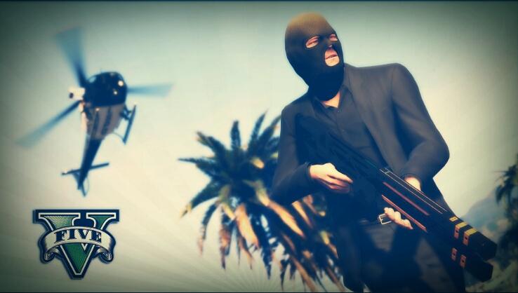🎁 CONCOURS 🎁

Gagne ton GTA V : PC ! 😎.

#RT + Follow <a href="/CONCOURS_EPIC/">CONCOURS_EPIC™</a> 😊.

Tirage à 22h. 😏