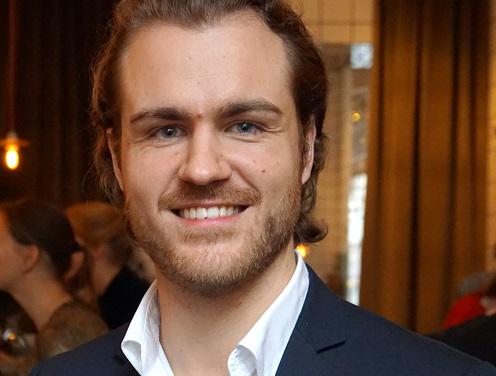 Workdates's tweet photo. Frühstück mit Careerdate-CEO Christoph am 7.5. in Frankfurt
https://t.co/nYCcrn6WQx http://t.co/v3zIxZxq8m