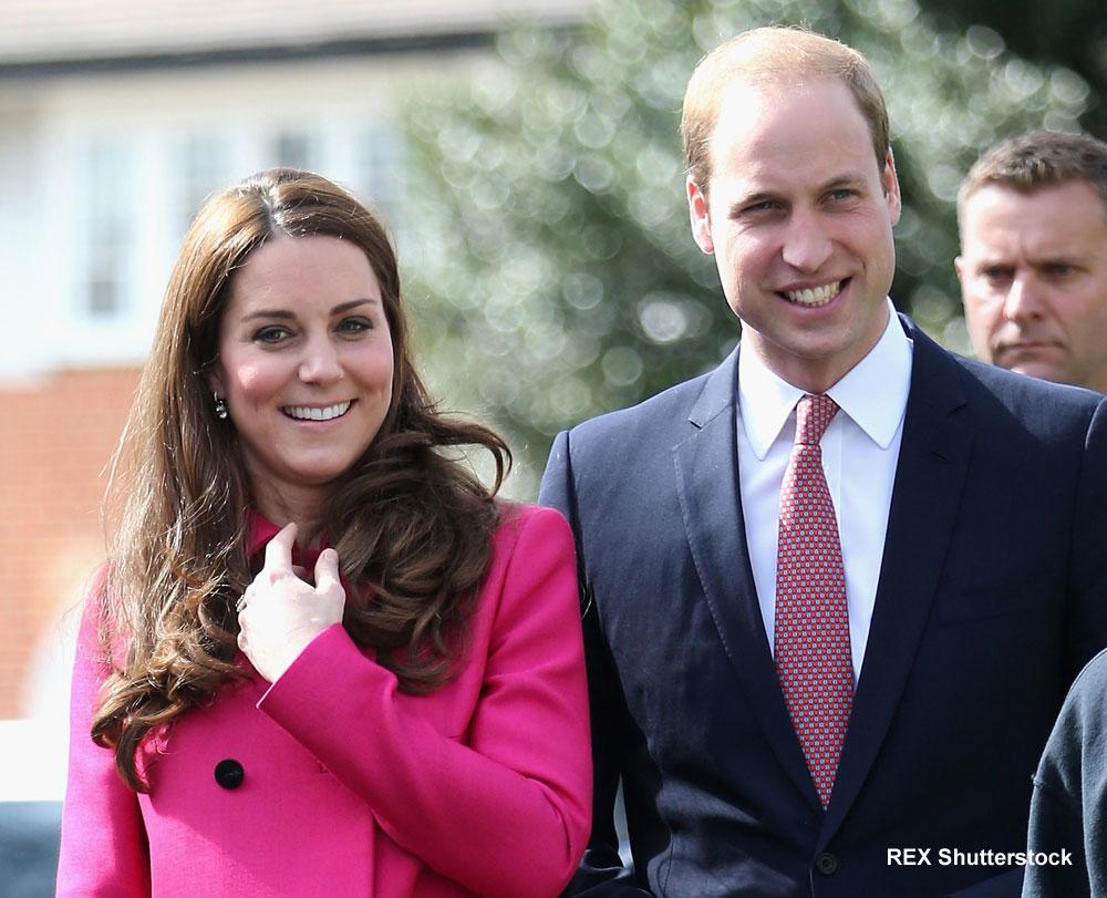 Congratulations to the Duke and Duchess of Cambridge on the birth of their baby! bit.ly/1bAP2LG #RoyalBaby