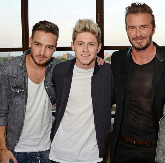 Happy Birthday David Beckham  
